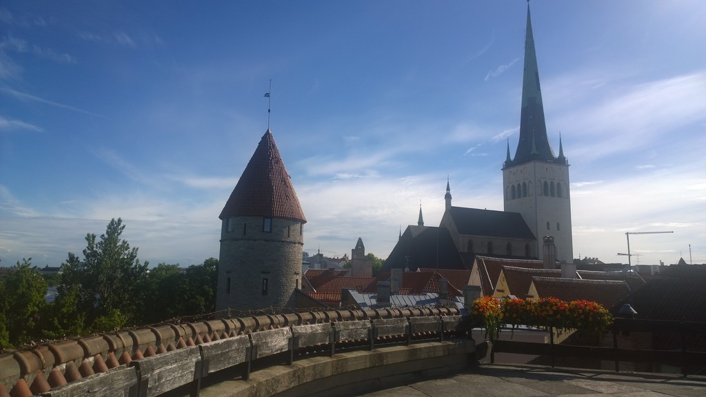 Tallinn by tiss