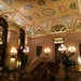 Palmer House, Chicago by graceratliff