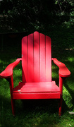12th Jul 2015 - Red Chairs 5a
