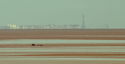 12th Jul 2015 - 12th July 2015    - Blackpool Tower across the Bay