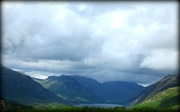 12th Jul 2015 - Wastwater from Irton Pike