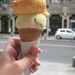 Ice cream by ctst