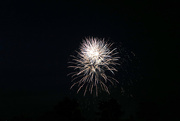 6th Jul 2015 - Fireworks