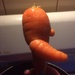 Walking carrot by alia_801