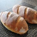 Homemade bread by kathyrose