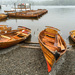 13th July 2015    - Windemere in the rain by pamknowler