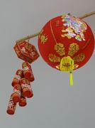 2nd Feb 2010 - Chinese New Year