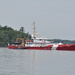 Canadian Coast Guard by frantackaberry