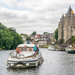 A Year of Days: Day 194 - Josselin: Return Visit by vignouse