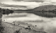 14th Jul 2015 - 14th July 2015    - Coniston Water