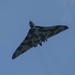 Vulcan bomber  by barrowlane