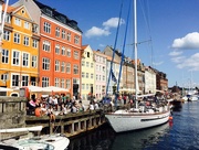 14th Jul 2015 - Nyhavn 