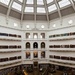 State Library of Victoria - interior dome by robotvulture