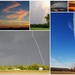 Sky Collage by genealogygenie