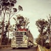 Tazmanian truck by jack4john