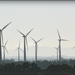 Wind Turbines by salza