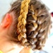 Hairstyle by cocobella