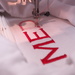 Lazy Embroidery! by bizziebeeme