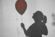 16th Jul 2015 - The Red Balloon