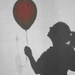 The Red Balloon by kerosene