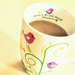 My New Cup by mhei