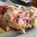 Tis the season lobster rolls at their finest! by mvogel