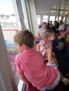 10th Jul 2015 - The Red Funnel