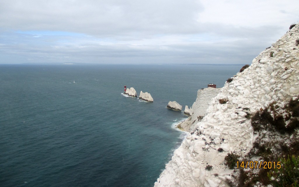The Needles by g3xbm