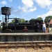 IoW Steam Railway by g3xbm