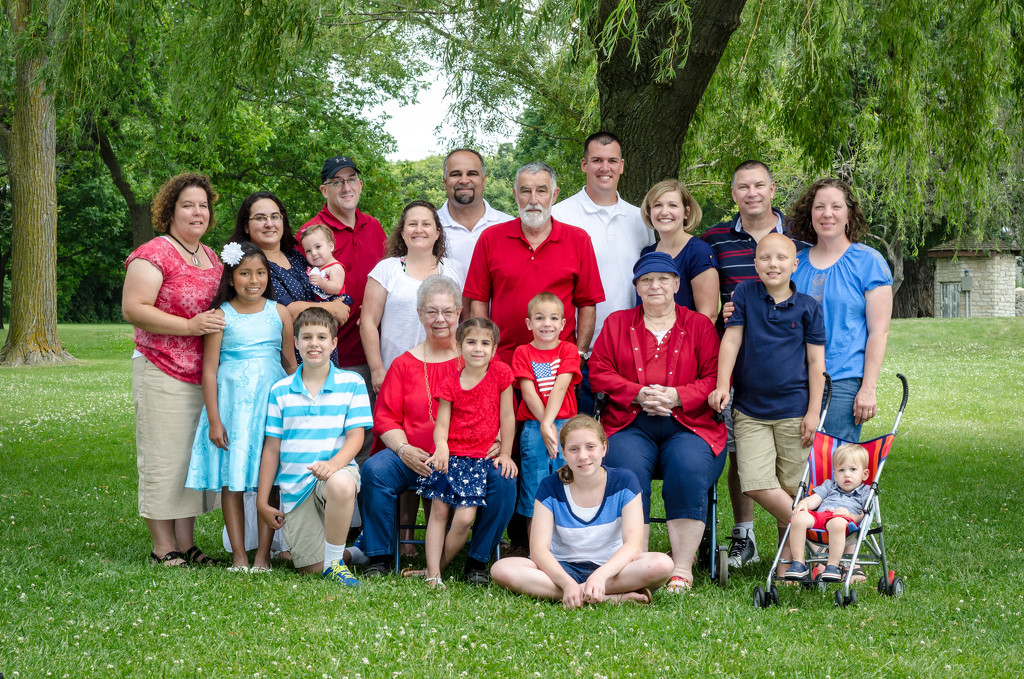 whole family by myhrhelper