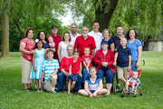 17th Jul 2015 - whole family