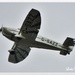 A Very SAZZY Plane. by ladymagpie