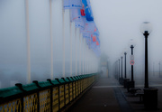 19th Jul 2015 - 7: disappearing into the mist