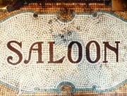 13th Jul 2015 - Saloon