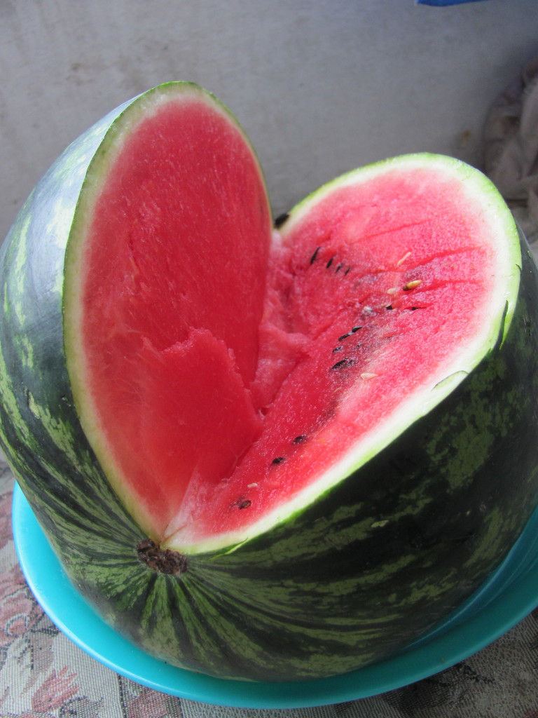 Watermelon by ctst