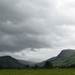 weather over Glen Fyne by christophercox