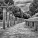 Posts and Rails by vignouse