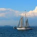 sailboat by dianen