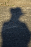 20th Jul 2015 - The Shadow Knows