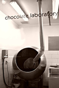 20th Jul 2015 - chocolate laboratory
