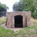 The Ice House at Weeting Castle by jeff