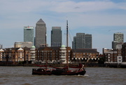 21st Jul 2015 - Along the Thames