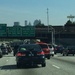 Atlanta traffic by graceratliff