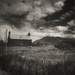 derelict cottage - Kinlochbervie. by ingrid2101