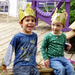 Lunenburg's Little Princes by Weezilou