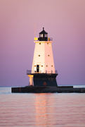 21st Jul 2015 - lighthouse at sunrise