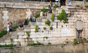22nd Jul 2015 - On the banks of the Seine