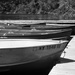 Docked boats by meemakelley