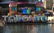 22nd Jul 2015 - Toronto Sign