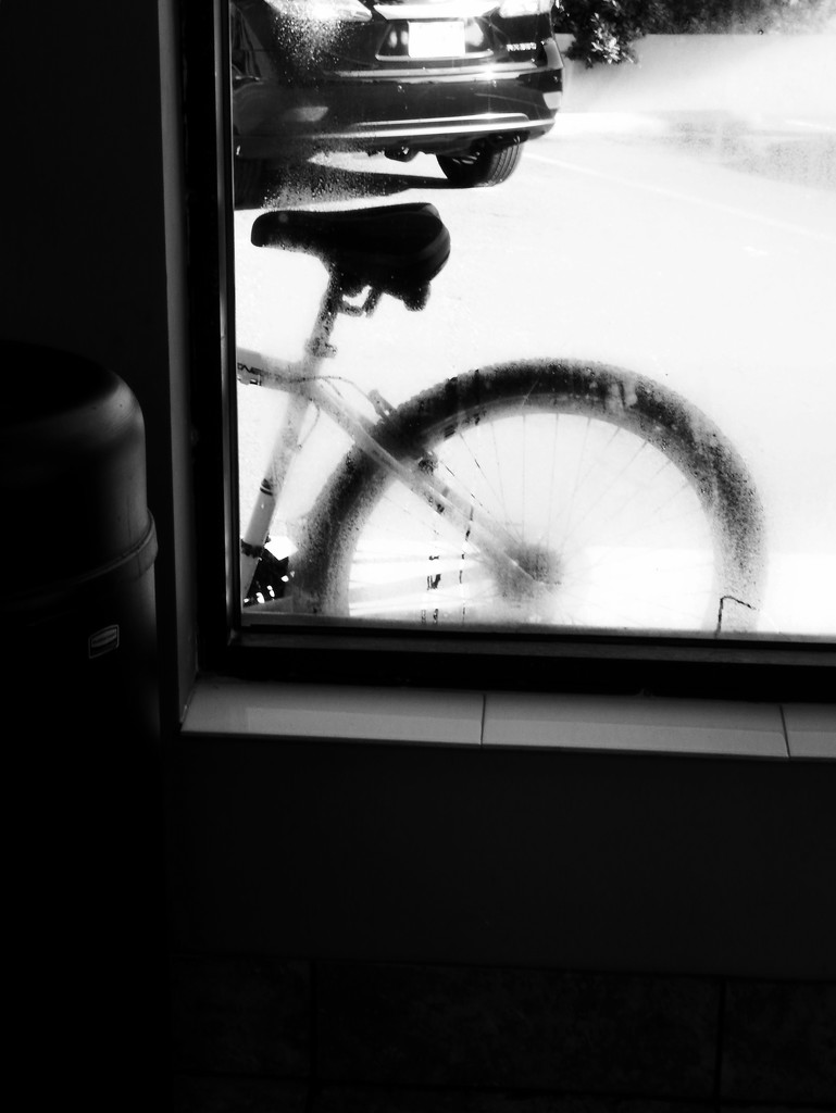 From a window by joemuli
